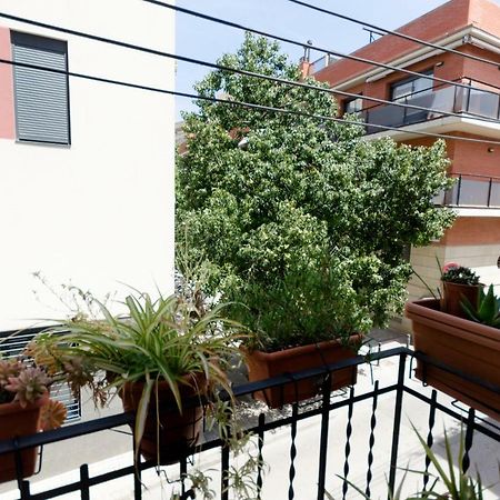 Apartment Amposta 바르셀로나 외부 사진