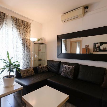 Apartment Amposta 바르셀로나 외부 사진