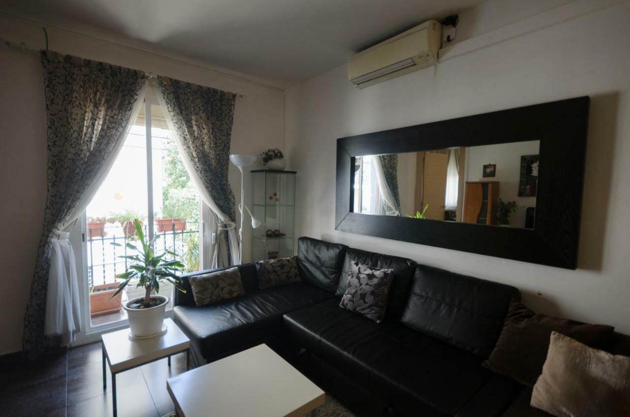 Apartment Amposta 바르셀로나 외부 사진